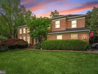 Stunning and Highly Coveted Luxury Home