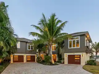 Ami Dream Home