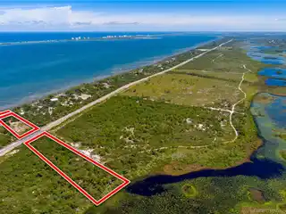 Eight Acres with Endless Potential