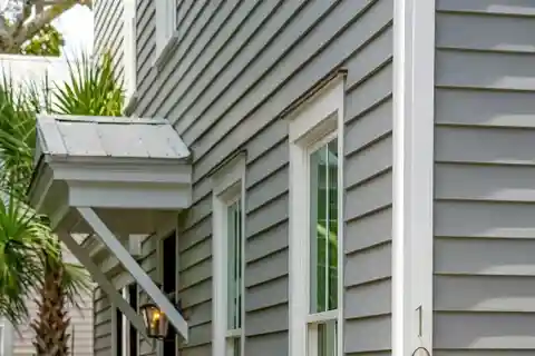 Exceptional Custom Home in Old Village