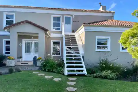 Elegant and Versatile Home