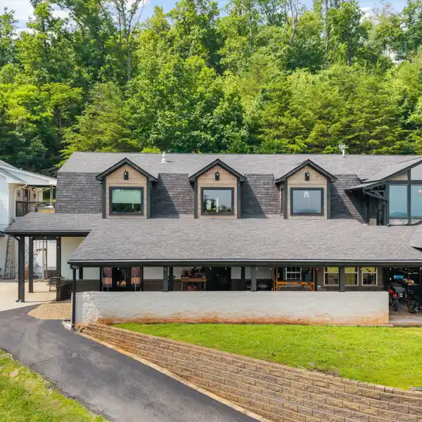 ONE-OF-A-KIND MULTIGENERATIONAL PROPERTY