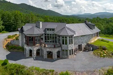 Castle Ridge