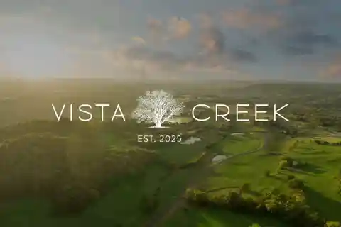 5.44 Serene Acres in Vista Creek