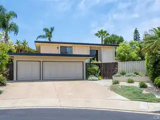 One-of-a-kind Retreat in Bixby Hill