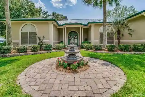 Upgraded Waterfront Home on Two Spacious Lots