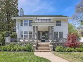 Stunning 100+ Year-old Residence
