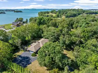 Single-Level Coastal Retreat in Iconic Neighborhood