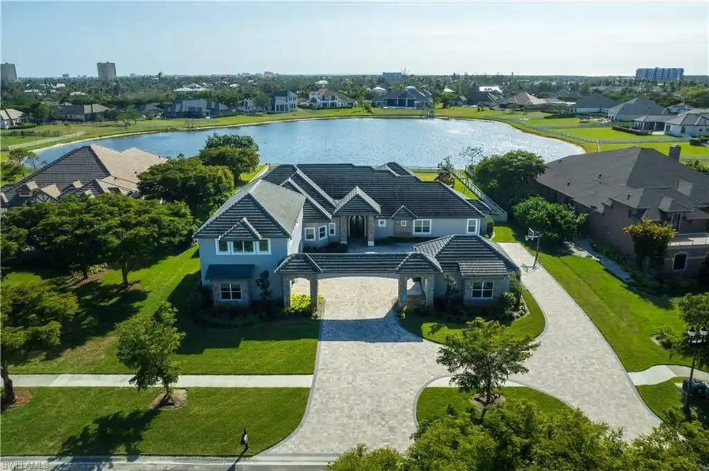 Meticulously Maintained Custom Estate Home