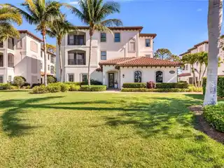 Turnkey Furnished Condo in an Exclusive Community