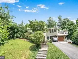 Comfort and Style in Glen Echo Heights