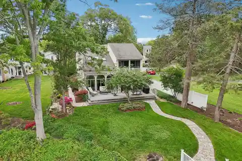 Amazing Property on Cattail Creek
