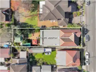Beautiful Residence on a Generous Parcel