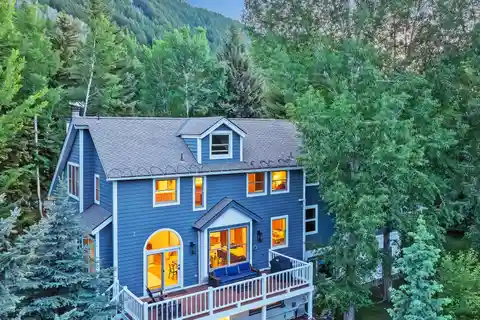 The Exception #11a in Desired Eaglevail Enclave Community