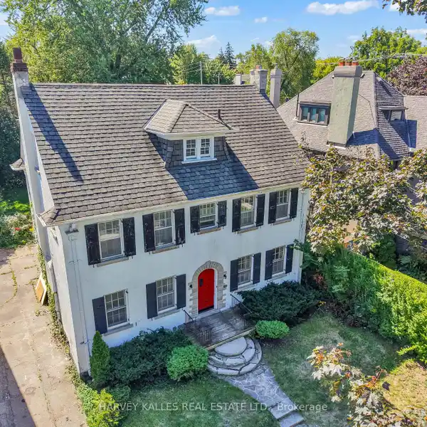 COVETED LYTTON PARK BLOCK