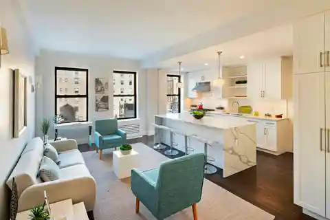 Super Sunny Brand New Renovation
