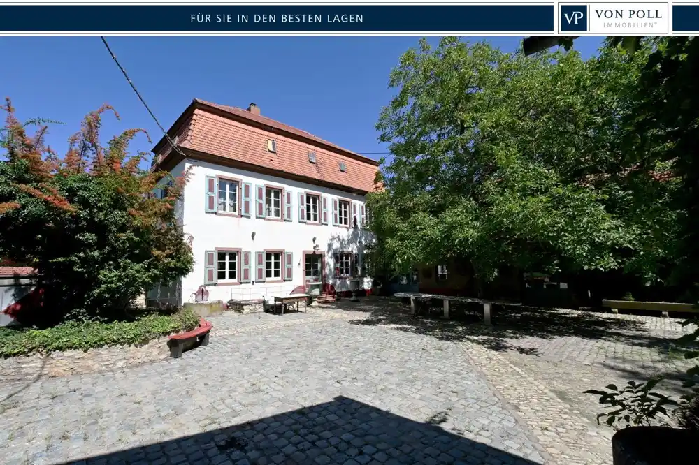 Alsheim Castle