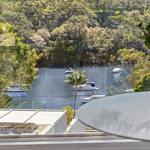 UNIQUE OFFERING IN A BLUE-CHIP POSITION