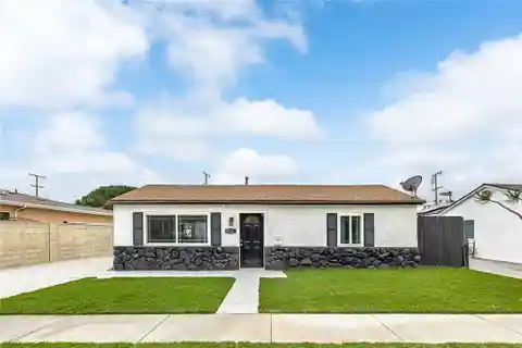 Updated Home with Spacious Backyard Oasis