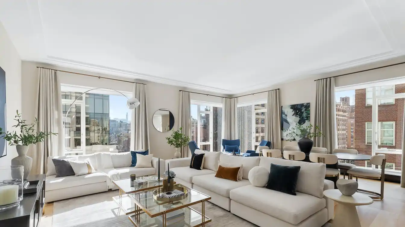Elegant Luxury Apartment in the Upper East Side