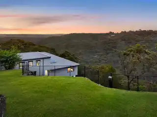 Master Built Designer Home