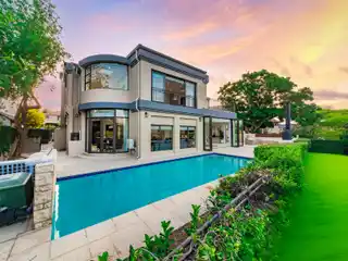 Sheer Perfection with Gorgeous Views