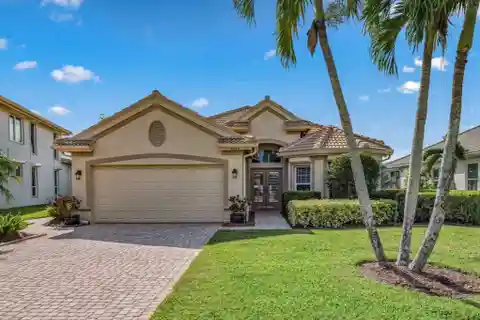 Fantastic Residence on a Premium Homesite
