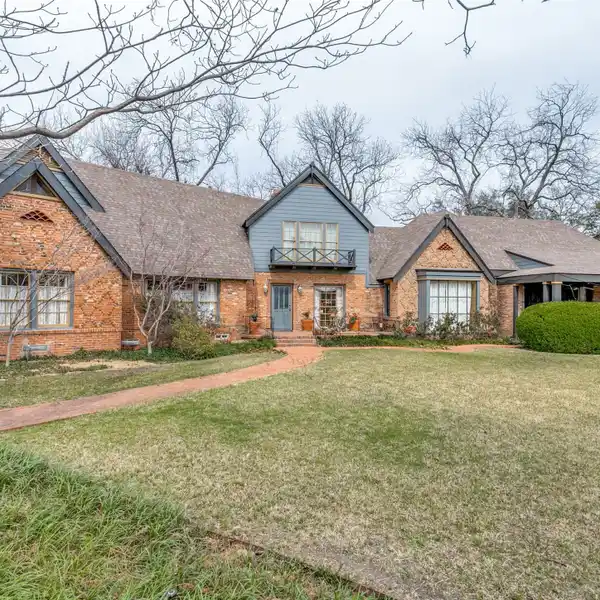 BEAUTIFULLY EXPANDED AND UPDATED HOME