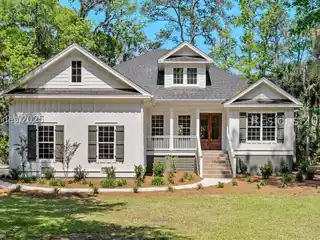 Timeless Marsh Front Masterpiece