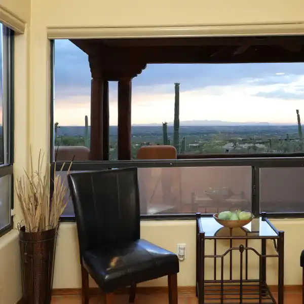 DESERT OASIS IN PRESTIGIOUS REDINGTON RANCH