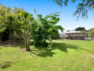 Large Queenslander House