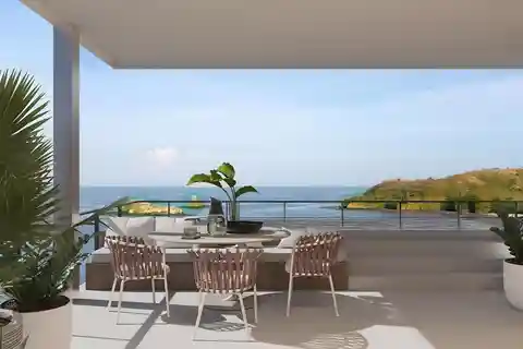 The Best of Beachside Living at Casa Chameleon Residences