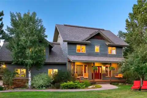 Immaculate Home in Sought-After Fish Creek