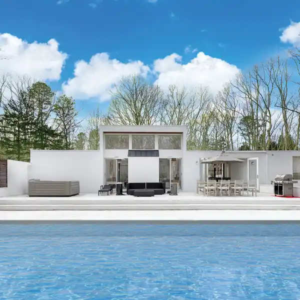 PERFECT HAMPTONS SUMMER OASIS