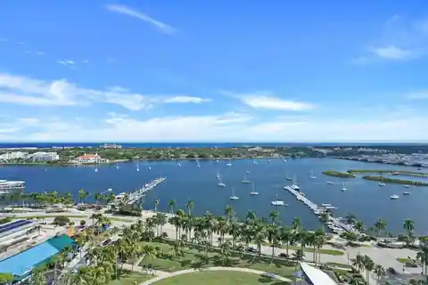 Elevated Coastal Living with Private Sky Terrace