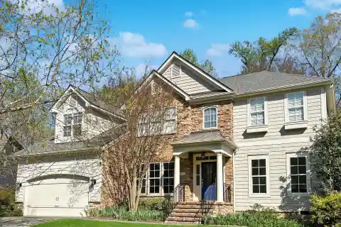 Impeccably Maintained Home