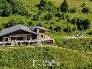 Exceptional Haven of Peace