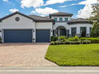 Upgraded Home in Greyhawk at Golf Club of the Everglades