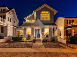 Move-In Ready Home in the Desirable South End