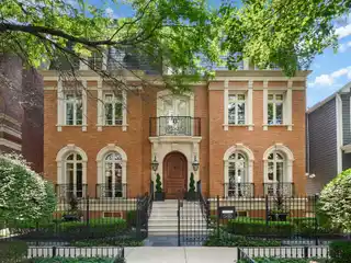 Exceptional Completely Custom Home