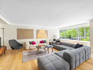 Residential Lease
