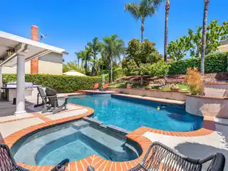 Fabulous Home with a Resort-like Backyard