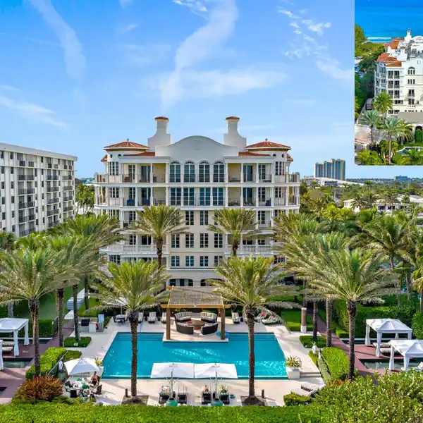 EXTRAORDINARY OPPORTUNITY IN DOLCE VITA