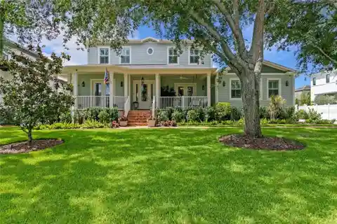 Gracious Sunset Park Home on an Oversized Lot