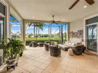Pristine Island Club Riverside Home