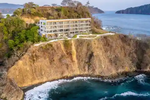 Ocean Serenity Apartment at Faro Escondido