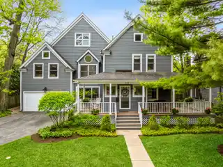 Historic Warmth Meets Inspired Modern Living