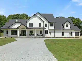 Custom-Built Masterpiece