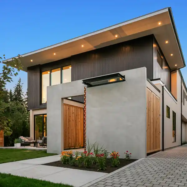 SOPHISTICATED DESIGN WITH CUTTING-EDGE TECHNOLOGY