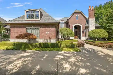 Exceptional Living Inside and Out